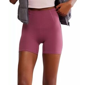 Free People Movement Women's Never Better Bike Shorts